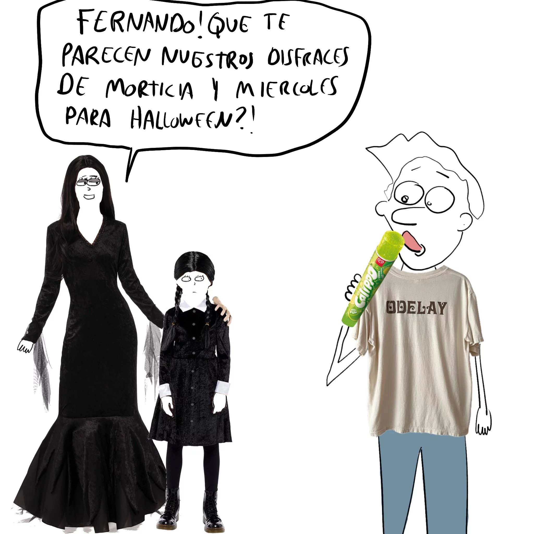 halloween